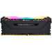 EAN 0840006629658 - Corsair Vengeance RGB Pro CMW8GX4M1Z3600C18 módulo de memoria 8 GB DDR4 imagen 3