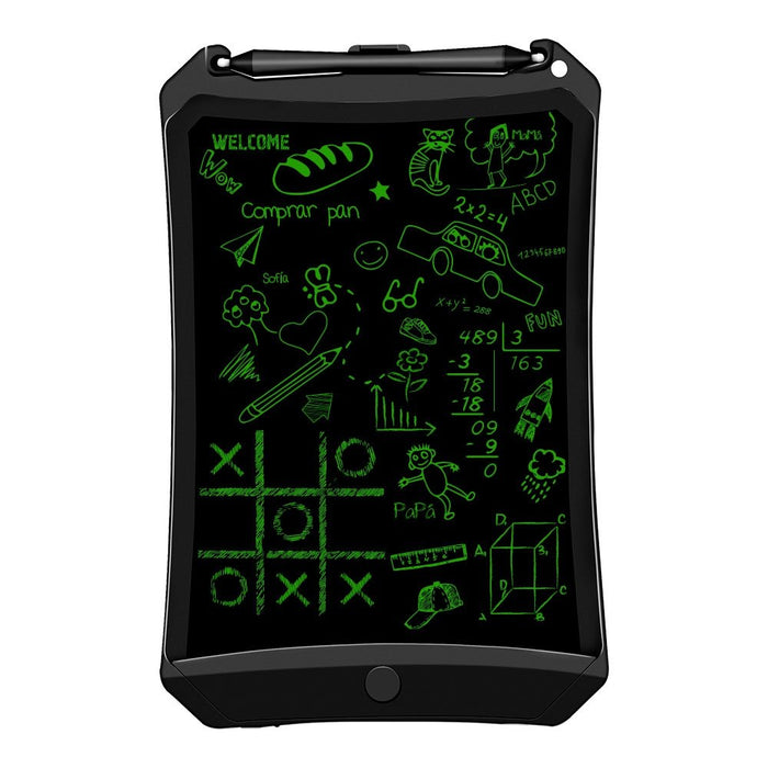 EAN 8435089030570 - Woxter Smart pad 90 22,9 cm (9") Negro imagen 5
