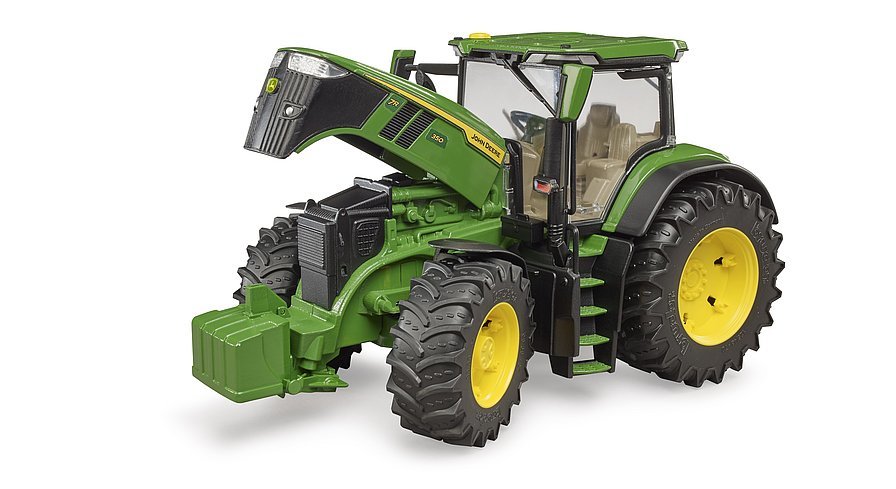 EAN 4001702031503 - BRUDER John Deere 7R 350 imagen 3