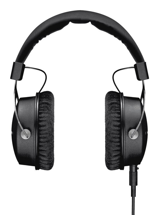 EAN 4010118001536 - Beyerdynamic DT 1770 Pro MKII Auriculares Alámbrico Diadema Música Negro imagen 3