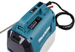 EAN 0088381741606 - Makita US053DZ rociador de jardín Pulverizador manual 5 L imagen 14
