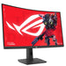 EAN 4711387497159 - ASUS ROG Strix XG32WCS pantalla para PC 80 cm (31.5") 2560 x 1440 Pixeles Quad HD LED Negro imagen 2