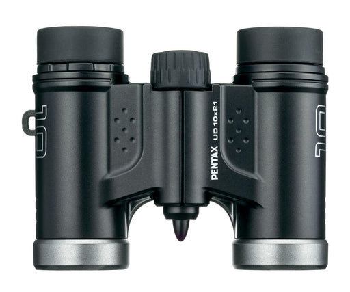 EAN 4549212301803 - Pentax UD 9x21 binocular Porro Negro imagen 2