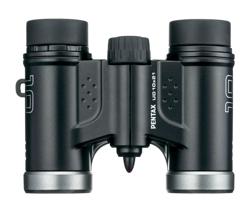 EAN 4549212301803 - Pentax UD 9x21 binocular Porro Negro imagen 2
