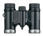 EAN 4549212301803 - Pentax UD 9x21 binocular Porro Negro imagen 2