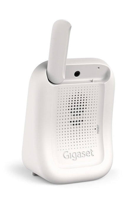 EAN 4255781905266 - Gigaset BABY 300 Video Blanco imagen 6