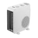 EAN 8425998072273 - EDM 07227 calefactor eléctrico Interior Blanco 2000 W Ventilador eléctrico imagen 2