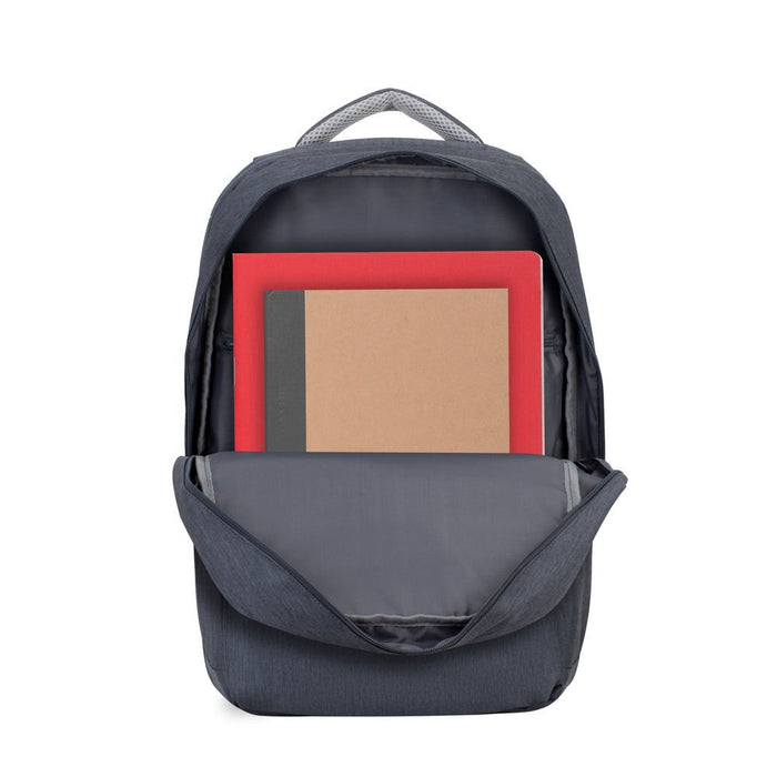 EAN 4260403579848 - Rivacase 7567 43,9 cm (17.3") Mochila Azul imagen 13