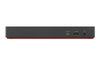 EAN 0195348677479 - Lenovo 40B00300UK base para portátil y replicador de puertos Alámbrico Thunderbolt 4 Negro, Rojo imagen 4