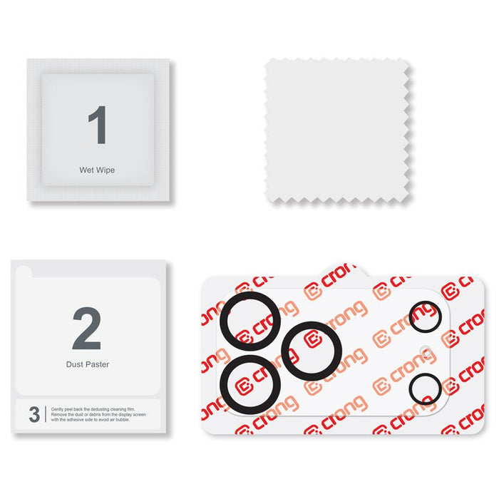 EAN 5904310706117 - Crong imagen 2