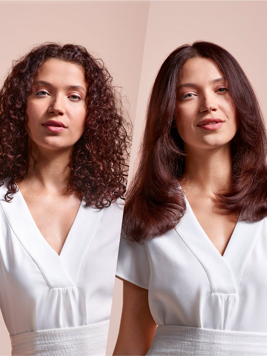 EAN 5025155113820 - Dyson Airstrait Plancha de pelo Vapor Ciruela 1600 W 1,98 m imagen 7