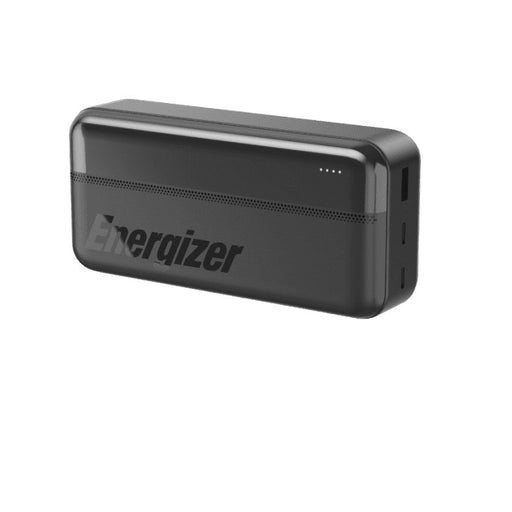 EAN 4713309812750 - Energizer UE30050CC batería externa Polímero de litio 30000 mAh Negro imagen 1