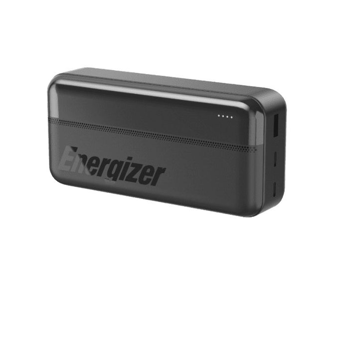 EAN 4713309812750 - Energizer UE30050CC batería externa Polímero de litio 30000 mAh Negro imagen 1