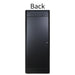 EAN 5420016846013 - LOGON RDL32U61BL armario rack 32U Rack o bastidor independiente Negro imagen 5
