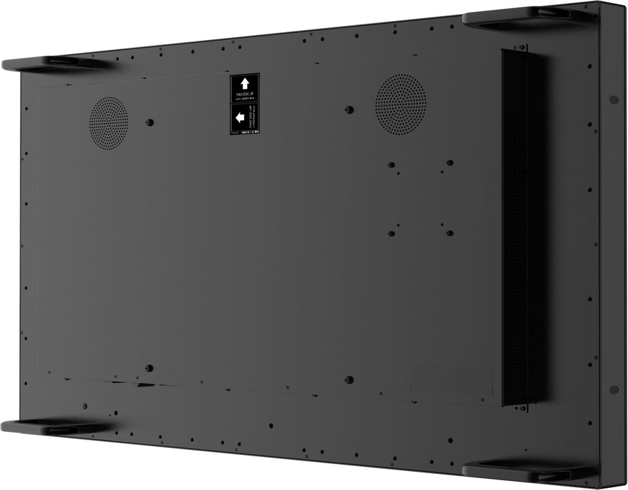 EAN 4948570123889 - iiyama TF5039AS-B1AG pantalla de señalización Pantalla plana para señalización digital 125,7 cm (49.5") L imagen 11
