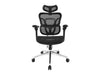 EAN 4015867238622 - Equip 651051 silla de oficina y de ordenador Asiento de malla Respaldo de malla imagen 4