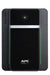 EAN 0731304404507 - APC Easy UPS sistema de alimentación ininterrumpida (UPS) Línea interactiva 1,2 kVA 650 W 6 salidas AC imagen 5