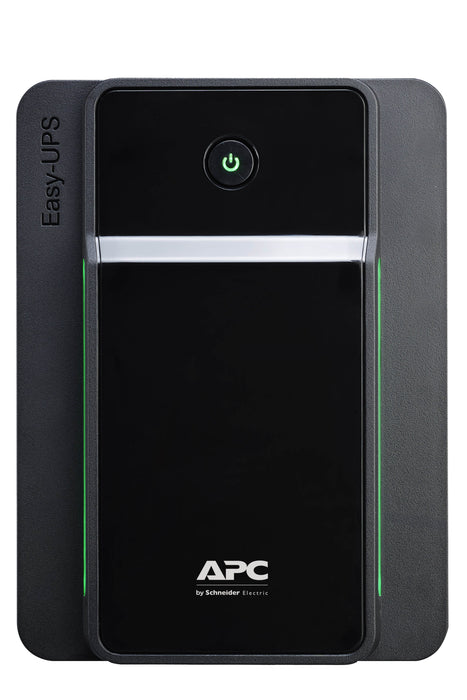 EAN 0731304404521 - APC Easy UPS sistema de alimentación ininterrumpida (UPS) Línea interactiva 2,2 kVA 1200 W 6 salidas AC imagen 5
