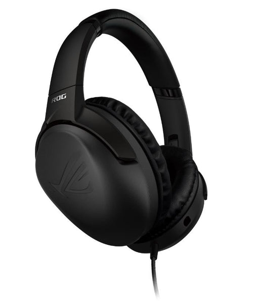 EAN 4718017635257 - ASUS ROG Strix Go Auriculares Alámbrico Diadema Juego USB Tipo C Negro imagen 2