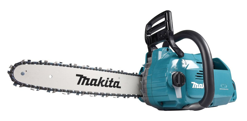 EAN 0088381763035 - Makita UC015GZ motosierra Negro, Azul imagen 10