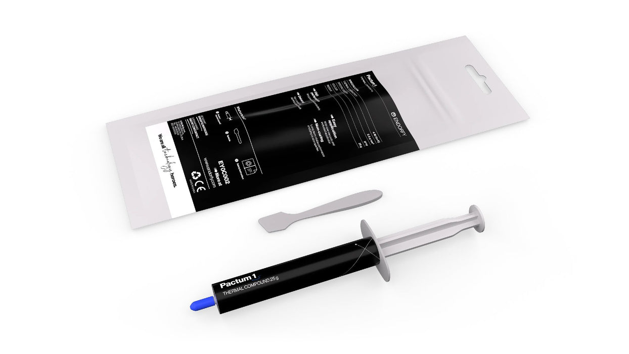 EAN 5903018666341 - ENDORFY Pactum 1 Pasta térmica imagen 3