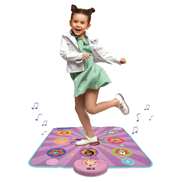 EAN 3380743105536 - Lexibook DM10GDH juego educativo imagen 7