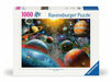 EAN 4005555006862 - Ravensburger 12000686 puzzle Puzzle rompecabezas 1000 pieza(s) Espacio imagen 1