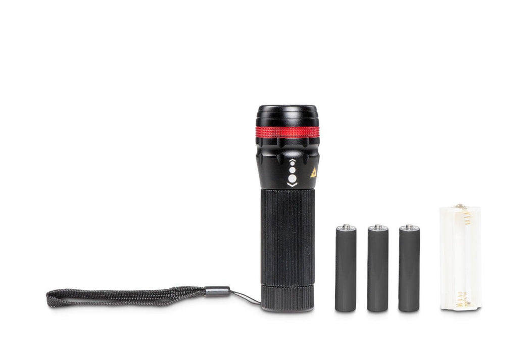 EAN 4002390066211 - MAUL 8186890 linterna Negro imagen 6