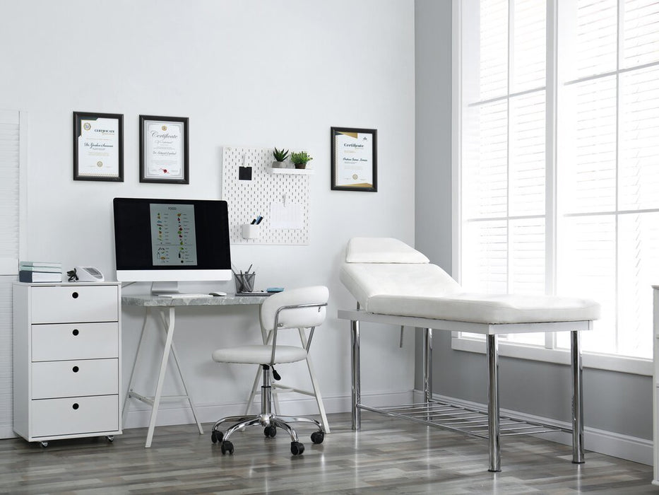 EAN 4005546741352 - Durable 479601 marco Expositor de pie retroiluminado Negro imagen 4