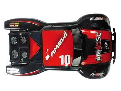 EAN 4260476356452 - Amewi 22260 modelo controlado por radio Buggy Motor eléctrico 1:10 imagen 2