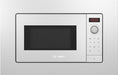 EAN 4242005291229 - Bosch Serie 2 BFL623MW3 microondas imagen 1