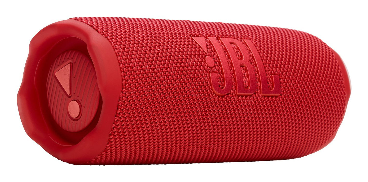 EAN 1200130019296 - JBL Flip 7 Rojo imagen 1