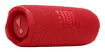 EAN 1200130019296 - JBL Flip 7 Rojo imagen 1