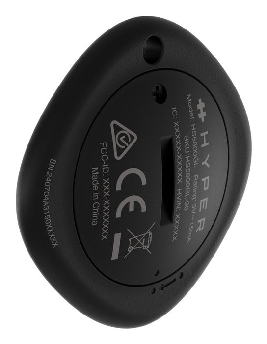 EAN 1220000630697 - Targus HyperShield Universal Buscador Negro imagen 8