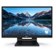 EAN 8712581756802 - Philips 242B9T/00 pantalla para PC 60,5 cm (23.8") 1920 x 1080 Pixeles Full HD Mesa Negro imagen 1
