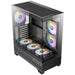 EAN 761345100434 - Antec CX700 RGB ELITE Midi Tower Negro imagen 4