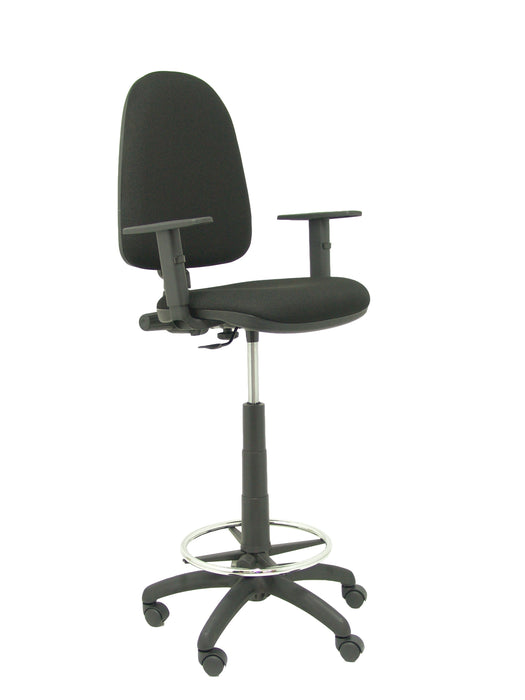 EAN 8436563385780 - PIQUERAS Y CRESPO T04CPBALI840B10 silla de oficina y de ordenador Asiento acolchado Respaldo acolchado imagen 1