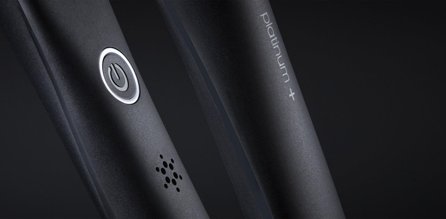 EAN 5060777128265 - GHD platinum+ Plancha de pelo Caliente Negro 2,7 m imagen 4