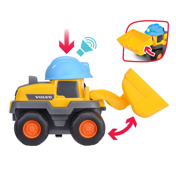 EAN 4006333086649 - ABC 204114012 vehículo de juguete imagen 2