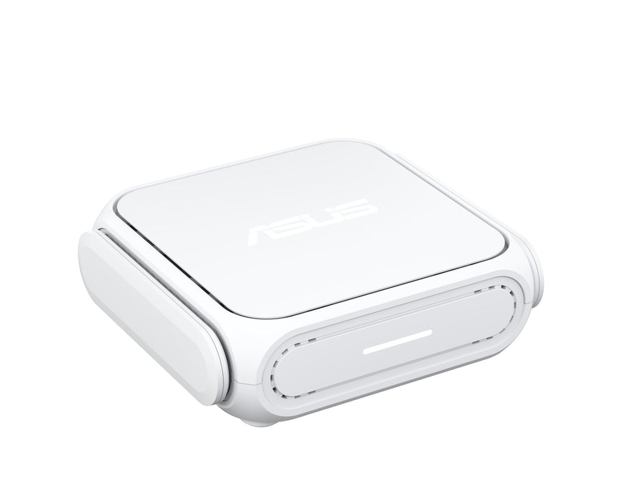 EAN 4711387841082 - ASUS RT-BE58 Go router inalámbrico 2.5 Gigabit Ethernet Doble banda (2,4 GHz / 5 GHz) Blanco imagen 14