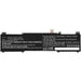 EAN 5704174628293 - CoreParts MBXAS-BA0283 refacción para laptop Batería imagen 1