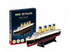EAN 4009803895369 - Revell RMS Titanic Puzle 3D 30 pieza(s) Buques imagen 1