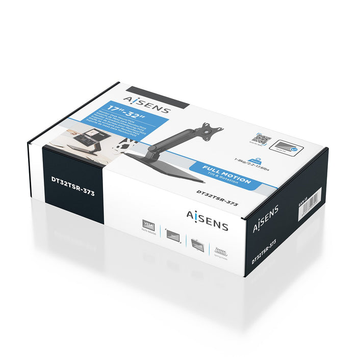 EAN 8435739903056 - AISENS DT32TSR-373 soporte para TV 81,3 cm (32") imagen 6