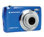 EAN 3760265541980 - AgfaPhoto Realishot DC8200 1/3.2" Cámara compacta 18 MP CMOS 4896 x 3672 Pixeles Azul imagen 1