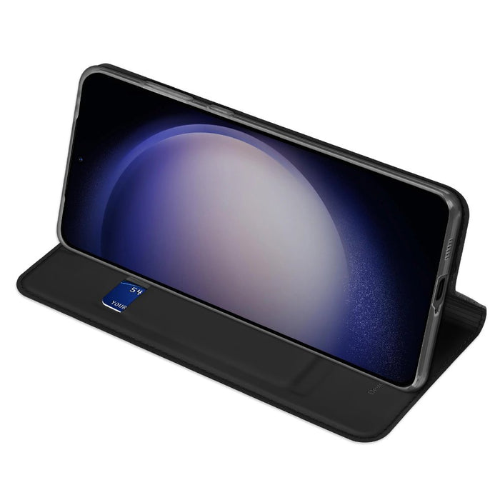 EAN 4250686413069 - nevox Vario Series funda para teléfono móvil 16,8 cm (6.6") Folio Negro imagen 3