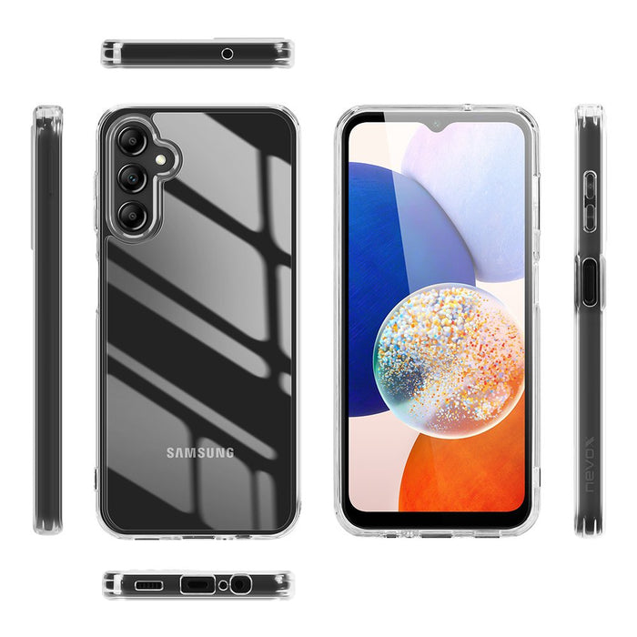 EAN 4250686414585 - nevox 2458 funda para teléfono móvil imagen 3