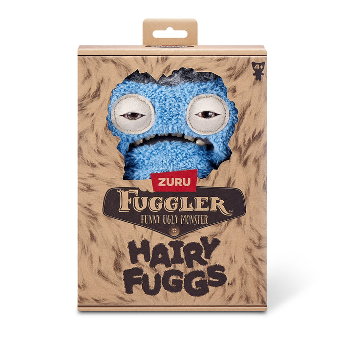 EAN 4894680041608 - ZURU Fuggler 15727 juguete de peluche imagen 59