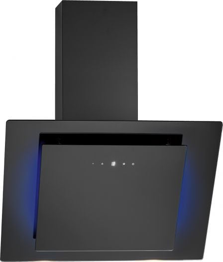 EAN 4004470760316 - Bomann DU 7603 G De pared Negro 607 m³/h imagen 1