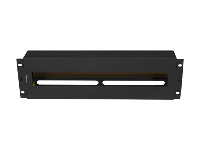 EAN 5901969439274 - Lanberg AK-VDP103-B accesorio de bastidor Panel de gestión de cables imagen 2