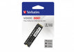 EAN 0023942493754 - Verbatim Vi3000 1 TB M.2 PCI Express 3.0 NVMe imagen 5